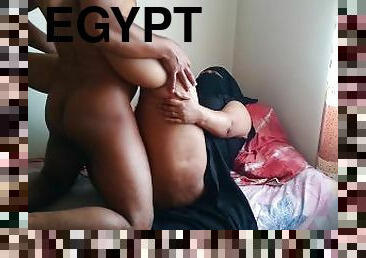 Big Ass & TIts Hot Egypt Step Mother wants to hardcore sex with Her Step Son Big cock