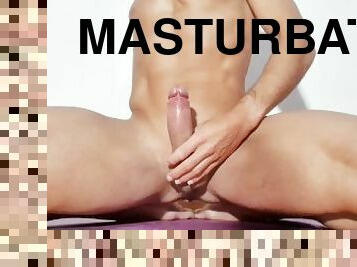 mastürbasyon-masturbation