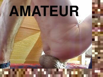 enorme, amateur, anal, juguete, hardcore, gay, consolador, culazo, holandesa, inserción