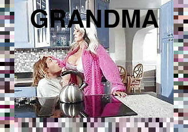 ბებია, ბებერი, მომწიფებული, ბებია-granny, პორნოვარსკვლავი, ახალგაზრდა-18, ამერიკელი, ასაკში-შესული, ბებერი-და-აზალგაზრდა, პუმა