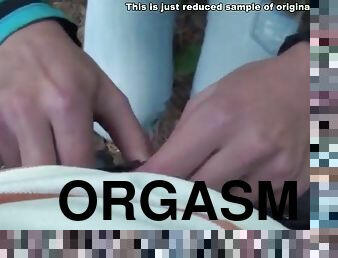 extrem, orgasm, amatori, cuplu