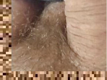 REQUESTED - HAIRY AND FLACCID