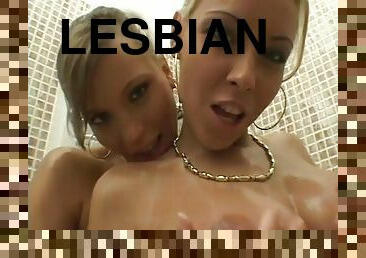 ציצי-גדול, לסבית-lesbian, נוער, צעצוע, צעירה-18, חרמןנית, בלונדיני, זיונים, אמריקאי, דילדו