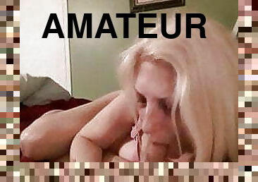 amatör, avsugning, milf, hemmagjord, bdsm, slyna, bitch, blond, bondage