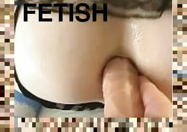 gay, dildo, fetish, suculenta, fusta-mini