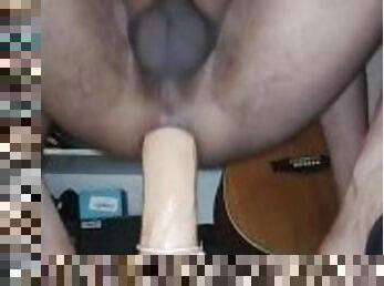 gay, ραβας̍, ºαβαλώντας̍, dildo, solo, bisexual, ωλοτρυπίδα̍