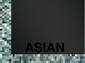 asiático, masturbación, mayor, amateur, maduro, chorro-de-corrida, gay, casero, japonés, paja