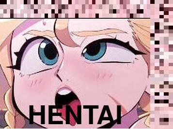 slobozita, hentai