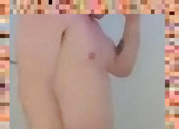 pantat, mandi, payudara-besar, amatir, sayang, berkulit-hitam, jenis-pornografi-milf, hitam, barang-rampasan, mandi-shower