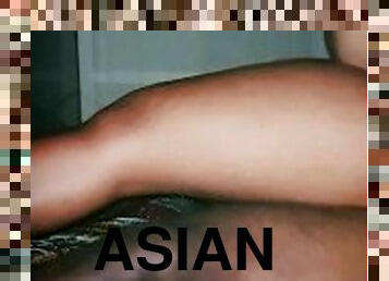 asiatisk, röv, fet, avsugning, tonåring, deepthroat, bbw, knullande, petit, liten