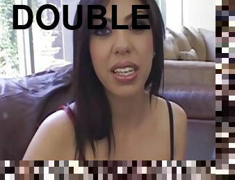 Double Big For My Pussy - (hd Restyling - Black Mamba And Satine Phoenix
