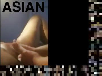 asia, memasukkan-tangan-ke-dalam-vagina, amatir, ganda, thailand, fetish-benda-yang-dapat-meningkatkan-gairah-sex, menembus