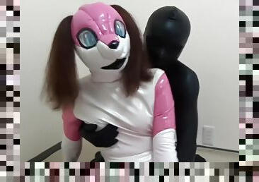 Miraidouga - Kemono Sex Pinky Ecstasy