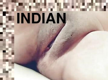 mastubasi, orgasme, vagina-pussy, dewasa, cumshot-keluarnya-sperma, hindu, creampie-ejakulasi-di-dalam-vagina-atau-anus-dan-keluarnya-tetesan-sperma, menelan, permainan-jari, tante