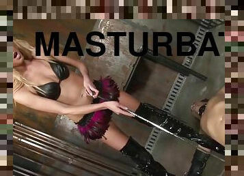 mastürbasyon-masturbation, kocaman-yarak, genç, mastürbasyon, bdsm, sürtük, birdenbire, sarışın, fetiş, egemenlik