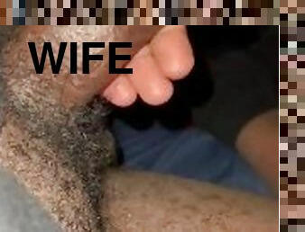 For my wives and wifes