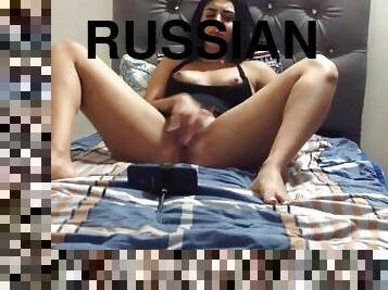 mastürbasyon-masturbation, rus, amatör, genç, soyunma, manita, azgın, kadın-iç-çamaşırı, mükemmel, fetiş