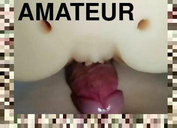 masturbation, fitta-pussy, amatör, cumshot, gigantisk-kuk, tonåring, leksak, latinska, ensam, vit