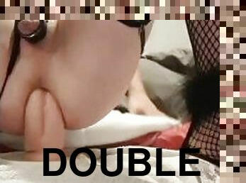 Double dildo