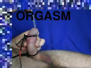 orgasme, legetøj, bdsm, sperm, fetish, indsættelse