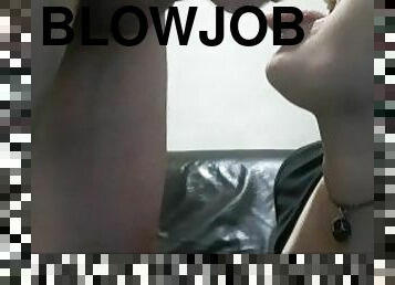 Compilation of blowjobs, facial, deepthroat and hard sex (mamadas, faciales, garganta profunda)