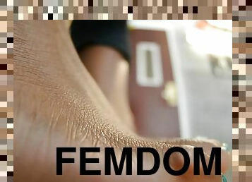 masaj, american, fetish, stimulare-cu-piciorul, femdom, imens