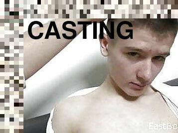 Exclusive Casting - Olegin Karmov