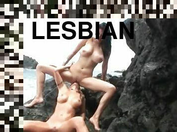 asia, pantat, payudara-besar, mastubasi, di-tempat-terbuka, vagina-pussy, diikatkan-pada-tubuh, lesbian-lesbian, mainan, permainan-jari