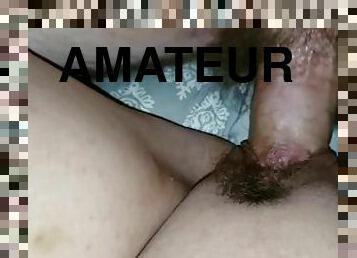 orgasmo, esposa, amador, babes, a-três, marido