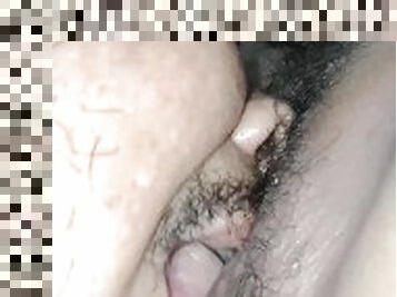 payudara-besar, selingkuh, besar-huge, vagina-pussy, isteri, amatir, dewasa, creampie-ejakulasi-di-dalam-vagina-atau-anus-dan-keluarnya-tetesan-sperma, wanita-gemuk-yang-cantik, suami