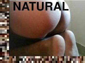 Natural Ass