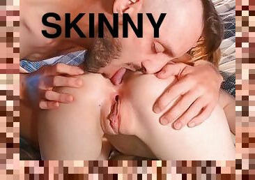 Lil Kinky gets exxxtra kinky with daddy