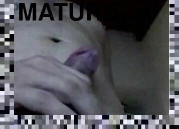 masturbation, amateur, mature, branlette, solo, réalité