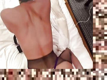 VR erotic video from Japanese women&#039;s popular back Pervert, big breasts, Asian, Japanese, female, nipple massage, full e