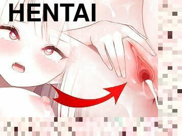 asiatique, écolière, amateur, anal, ados, japonais, blonde, anime, fantaisie, hentai