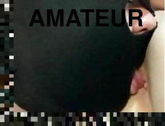 amatori, anal, negresa, perfect