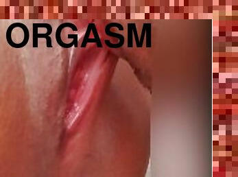 ekstrem, gemuk-fat, orgasme, vagina-pussy, wanita-gemuk-yang-cantik, filipina, basah, berair