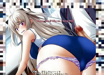 tettone, mammine-mature, giovanissime, giapponesi, anime, manga, culo