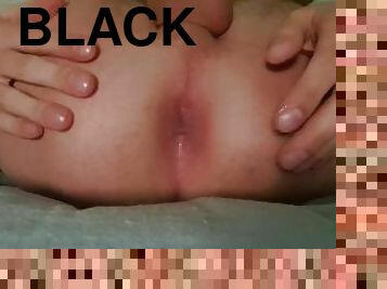 gammel, anal, kæmpestor-pik, teenager, bøsse, sort, fingering, første-gang, snæver, dildo