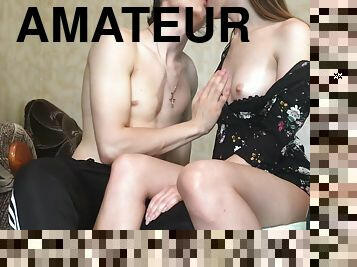 amateur, double, point-de-vue, pénétrante