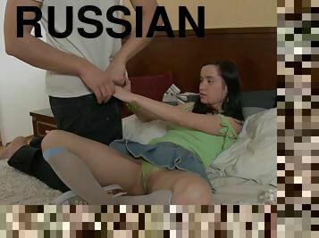 russisk, anal, babes, blowjob, tenåring, hardcore, kåt, erotisk, fleksibel