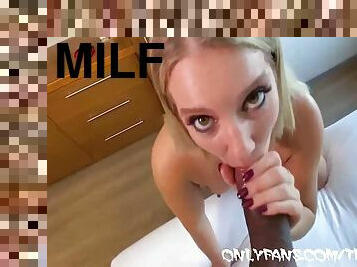 Big Booty Milf Fucks Dude Cause He Got Good Grades 7 Min - Layla Adams