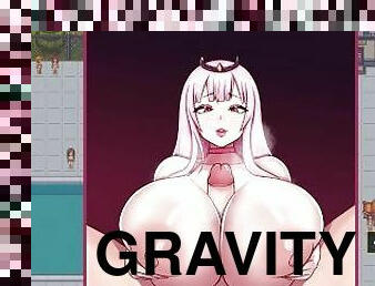 Gravity Falls Parody Lewd Falls v0.02 All Sex Scenes