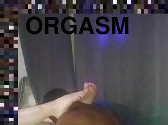 PUT YOUR FACE IN IT ???? CRAZY ORGASM(leaked onlyfans video)