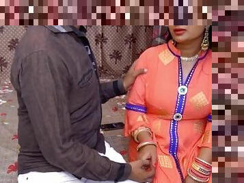 Desi Pari Fuck On Wedding Anniversary With Clear Hindi Audio