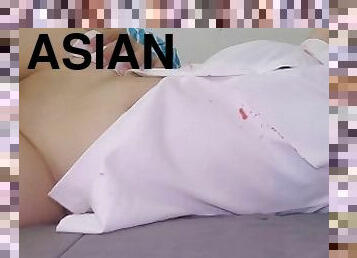 asia, payudara-besar, pelajar-perempuan, pelajar, amatir, penis-besar, remaja, creampie-ejakulasi-di-dalam-vagina-atau-anus-dan-keluarnya-tetesan-sperma, thailand, akademi