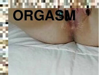 Who needs a man for an orgasm?