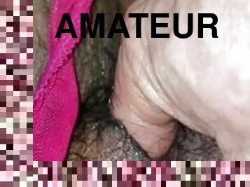 mastürbasyon-masturbation, boşalma, amcık-pussy, amatör, latin-amerikalı-kadın, dolgun-güzel-kadın, iri-göğüslü, fetiş, islak