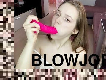 skolejente, student, amatør, blowjob, tenåring, hjemmelaget, pornostjerne, pov, høyskole, søt