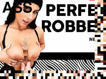 Perfect robbery - VirtualRealPorn